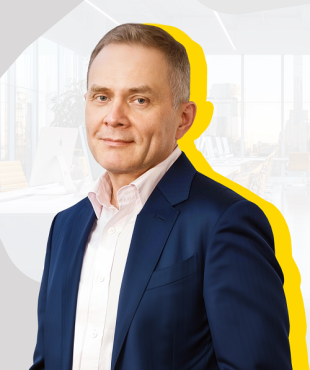 Я буду працювати до скону. Але вже не так, як у 30 років