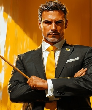 Штрафуєте співробітників? Значить, ви зазнали невдачі як управлінець. Як навести лад без покарань