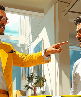 Як токсичний керівник знищує ваш бізнес зсередини