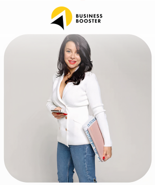 Розбір бізнесу Олени Боровкової: перемога у «Прориві Місяця»