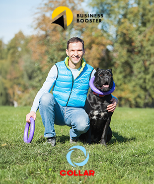 Ми опублікували фільм про історію української компанії Collar