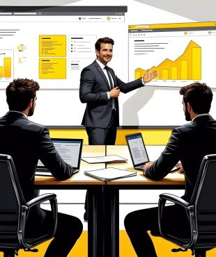 Як посилити команду, зміцнити фундамент бізнесу та вийти на новий рівень