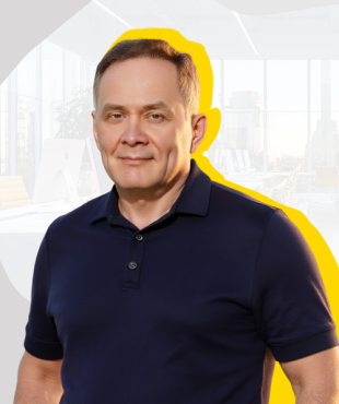 Якби я знав це в 20 років: Головні уроки з основ підприємництва