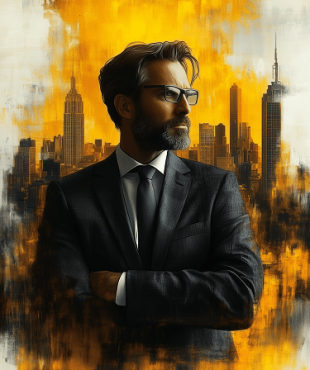 Виконавчий директор: як вибрати та які функції довірити