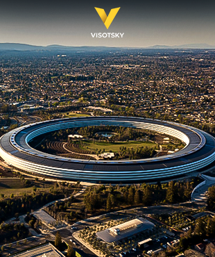 Олександр Висоцький запрошує до бізнес-туру в Кремнієву Долину: як взяти участь