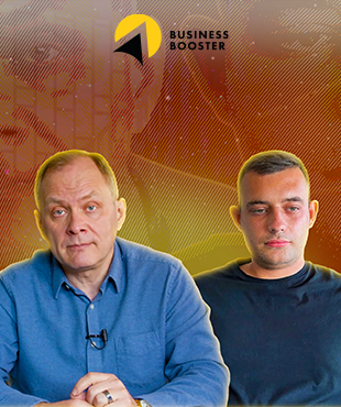 Інтерв'ю з переможцем «Прорив місяця»