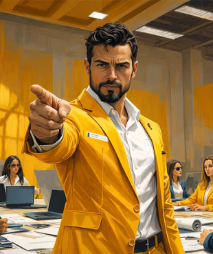 Звільнення без виправдань. Як перевести прощання зі співробітником із площини емоцій у цифри