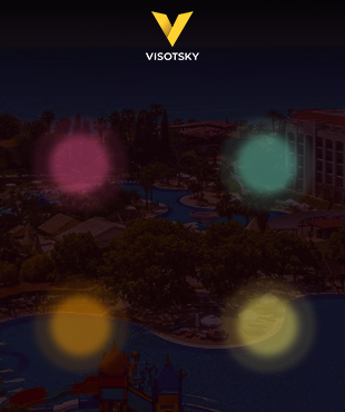 Visotsky Business Forum 2020 переноситься на осінь.