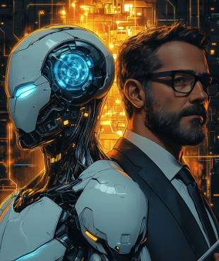 AI-трансформація для власників бізнесу