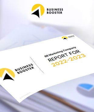 Інформація про зростання Business Booster: ділимося внутрішніми звітами