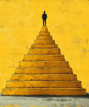 Лінійна структура управління: як працює проста модель і де вона гальмує ріст