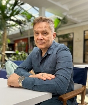 Олександр Висоцький представив нову версію Business Booster