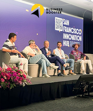 Пройшов GPT Party 2.0 за участю Олександра Висоцького