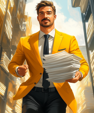 Як вийти з операційного пекла і побудувати бізнес, який працює без вас