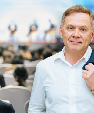 Business Booster Board #16 стартує в Америці