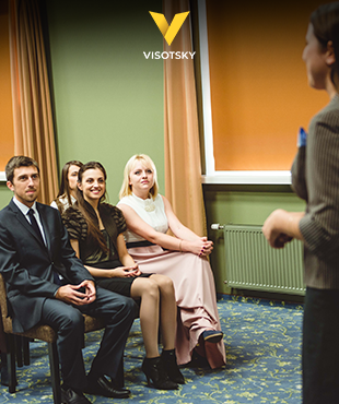 Проєкту Business Booster Executive MBA — 5 років