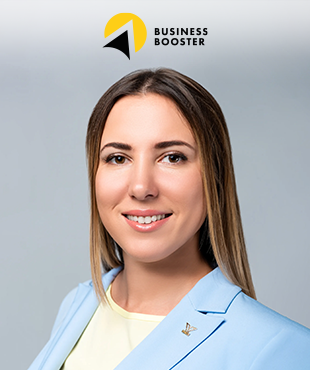 В Authority Magazine вийшла стаття Катерини Балановської