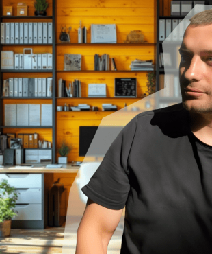 Від франшизи до свободи: як резидент акселератора Business Booster побудував власну імперію та збільшив дохід у 5 разів