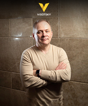 Visotsky Consulting більше немає