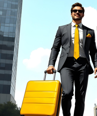 Як підприємцю масштабувати бізнес при переїзді в будь-яку країну світу