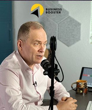 Ми відкрили доступ до курсу «Як почати рости у cвоєму бізнесі без оперативки 24/7»