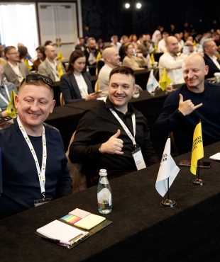 100 власників та $3 млрд обігу: інсайти з Business Booster Board у Сан-Хосе