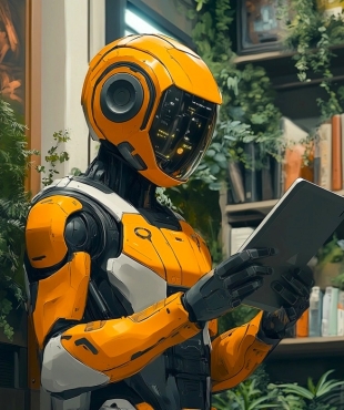 Нейромережі в дії: як ШІ замінює співробітників і відкриває нові можливості для бізнесу