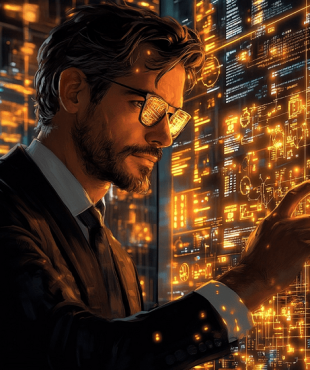 Ключові принципи політики управління в компанії