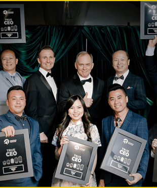 Тайванський підрозділ  Business Booster відкриває нові горизонти для розвитку лідерів!