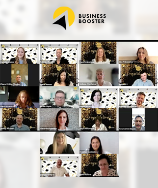 Пройшов випускний четвертого потоку Школи Консультантів