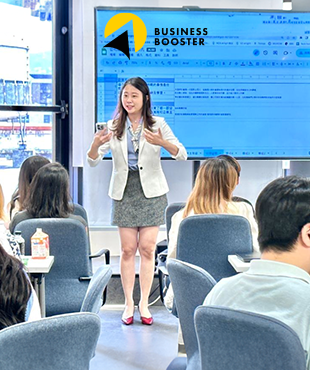 Резиденти Business Owners Program на Тайвані зібралися, щоб поділитися змінами