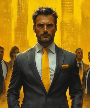 Яким має бути генеральний директор: якості, функції, контроль