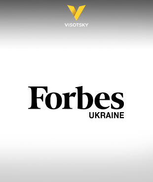 До рейтингу Форбс Україна увійшли 5 компаній-резидентів Business Booster