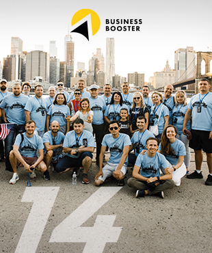 Школі Власників Бізнесу виповнилося 14 років