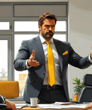 Як впоратися з хронічно незадоволеним співробітником і не допустити проблем у компанії