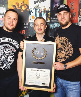 14 років стрімкого розвитку Торгової Групи ВБА