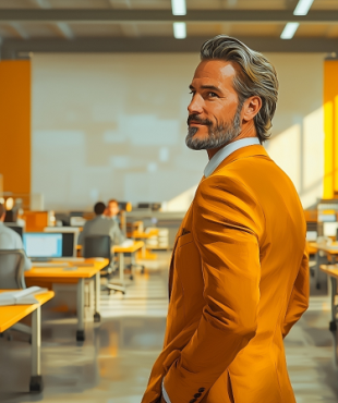 Що станеться з вашим бізнесом, якщо ви зникнете на місяць?