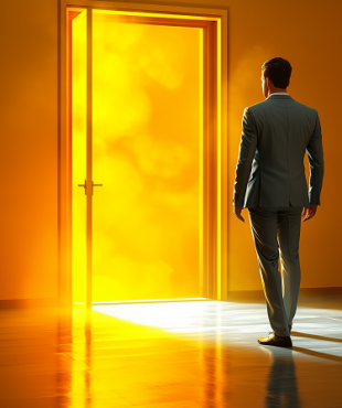 Як страх успіху заважає нам рухатися вперед